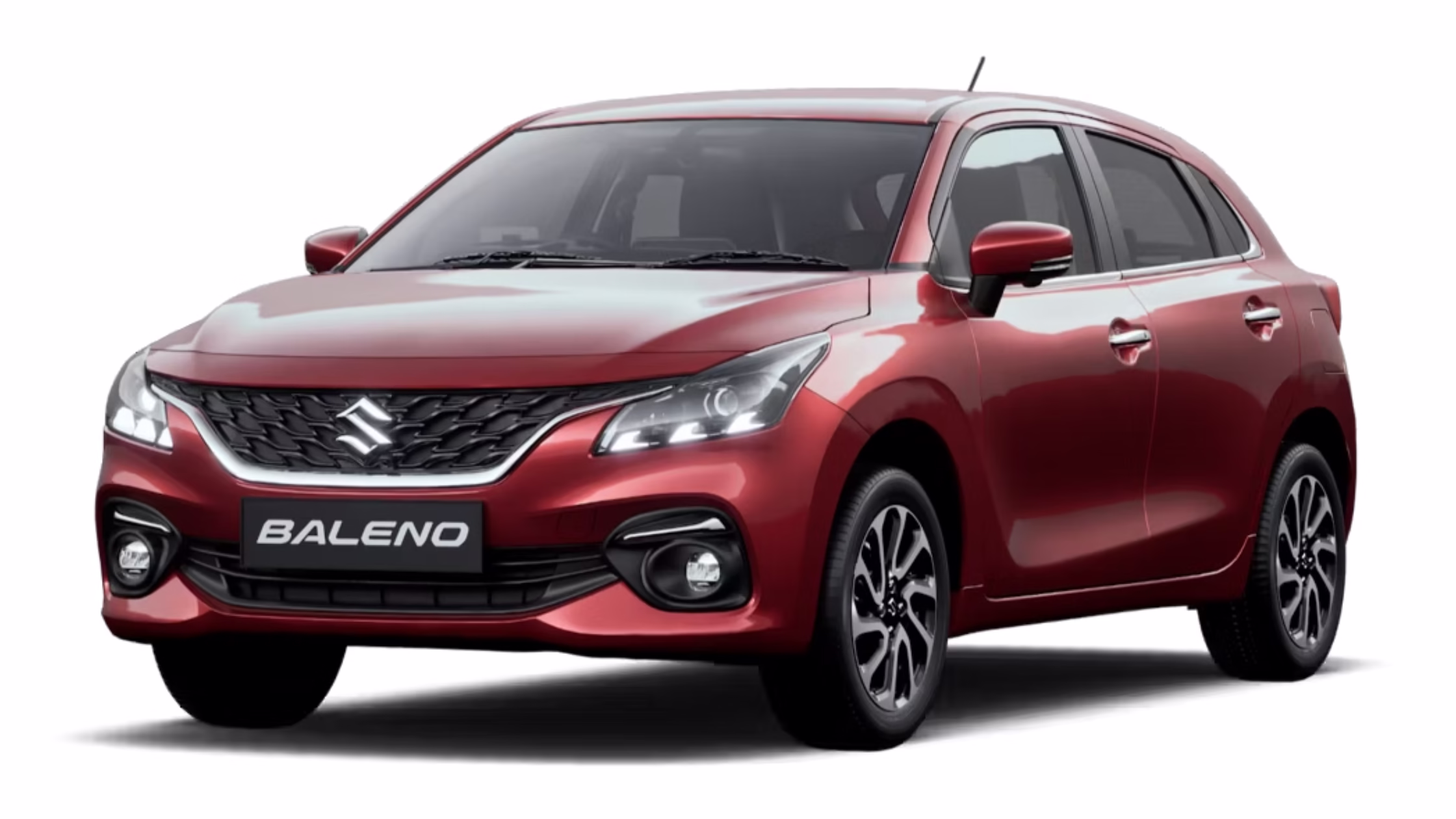 Maruti Suzuki Baleno