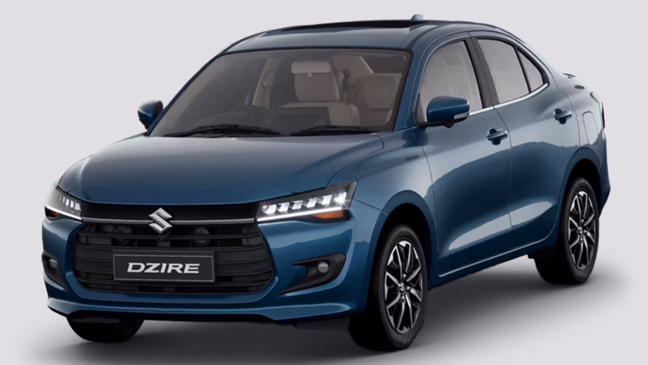 Maruti Suzuki DZire