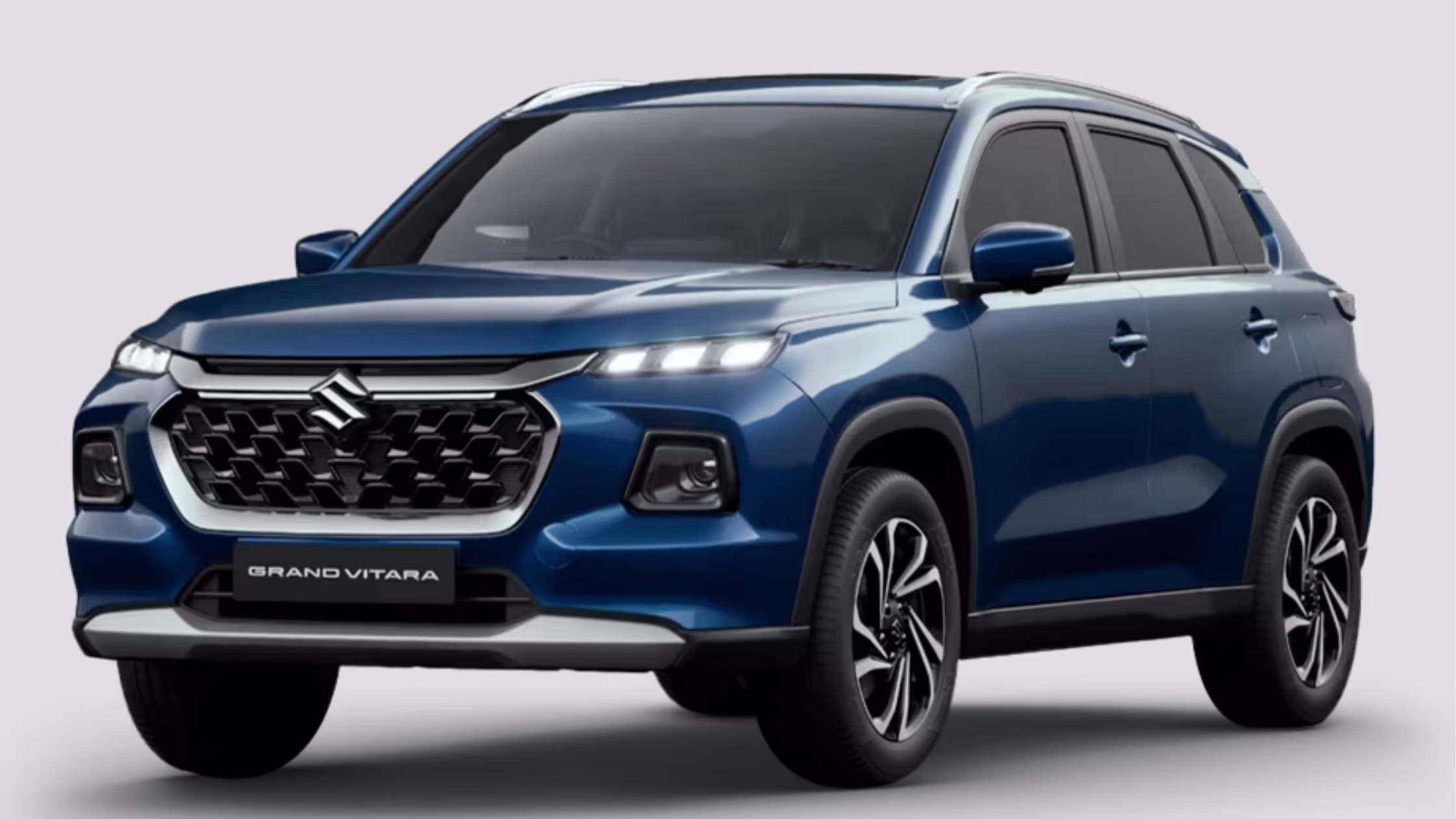 Grand Vitara