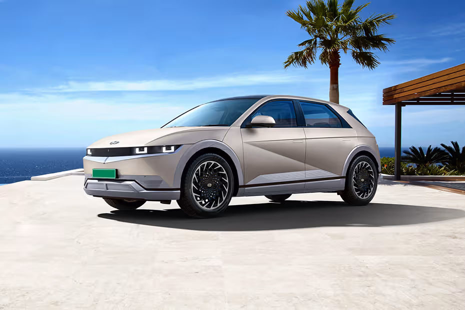 Hyndai Ioniq 5 EV