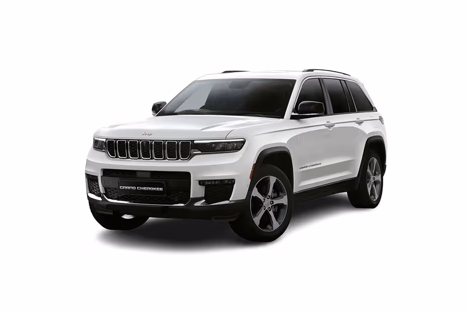 Jeep Cherokee GST
