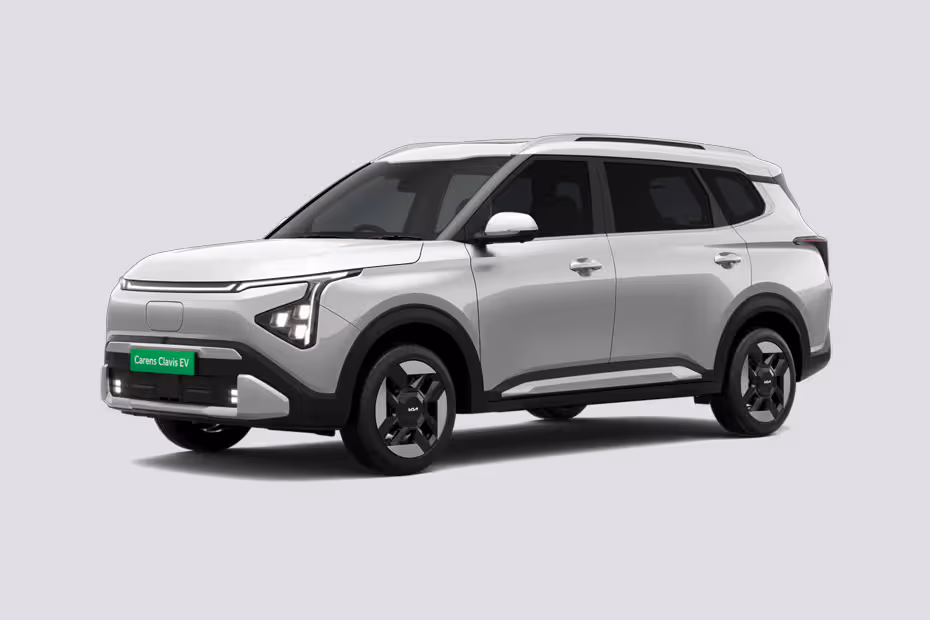Kia Carens Clavis EV