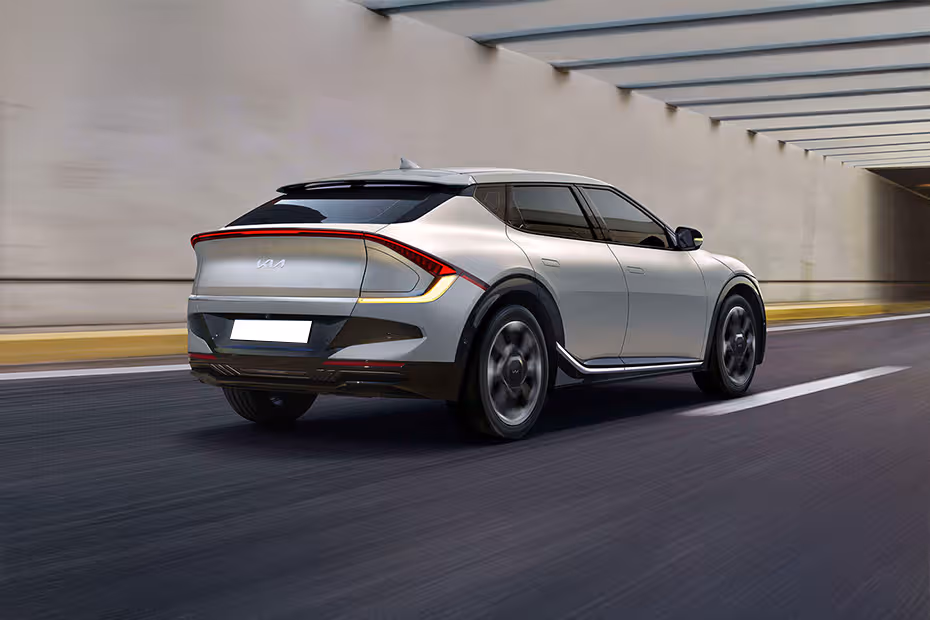 Kia EV6 EV