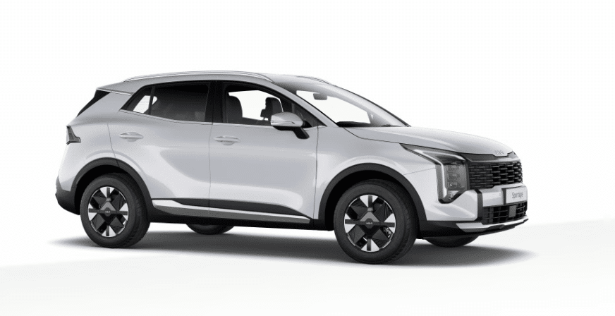 KIA Sportage 2025