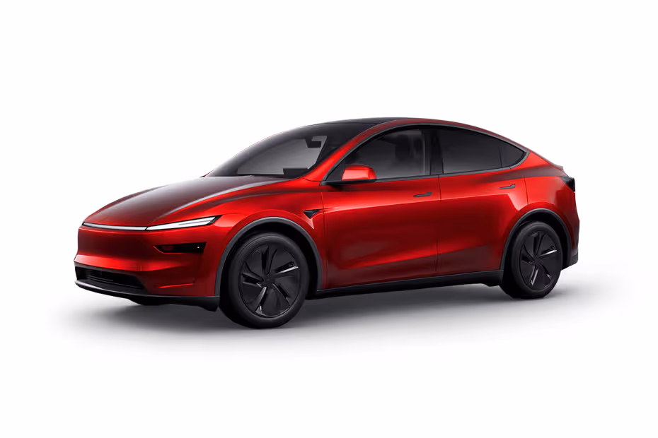 Tesla Model Y EV