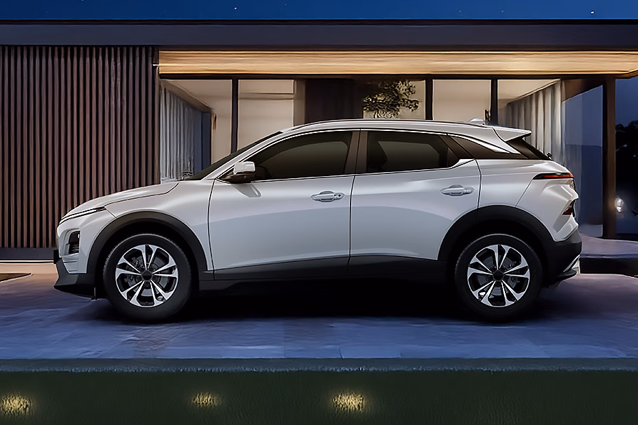 VinFast VF6 EV