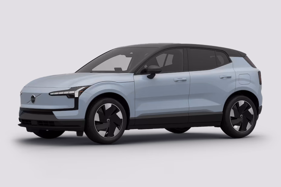 Volvo EX 30 EV