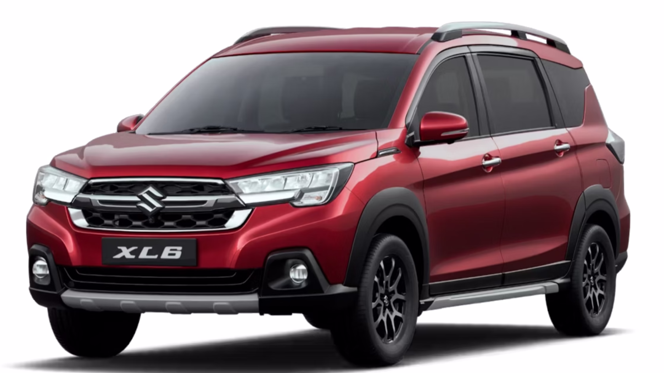 Maruti Suzuki XL6
