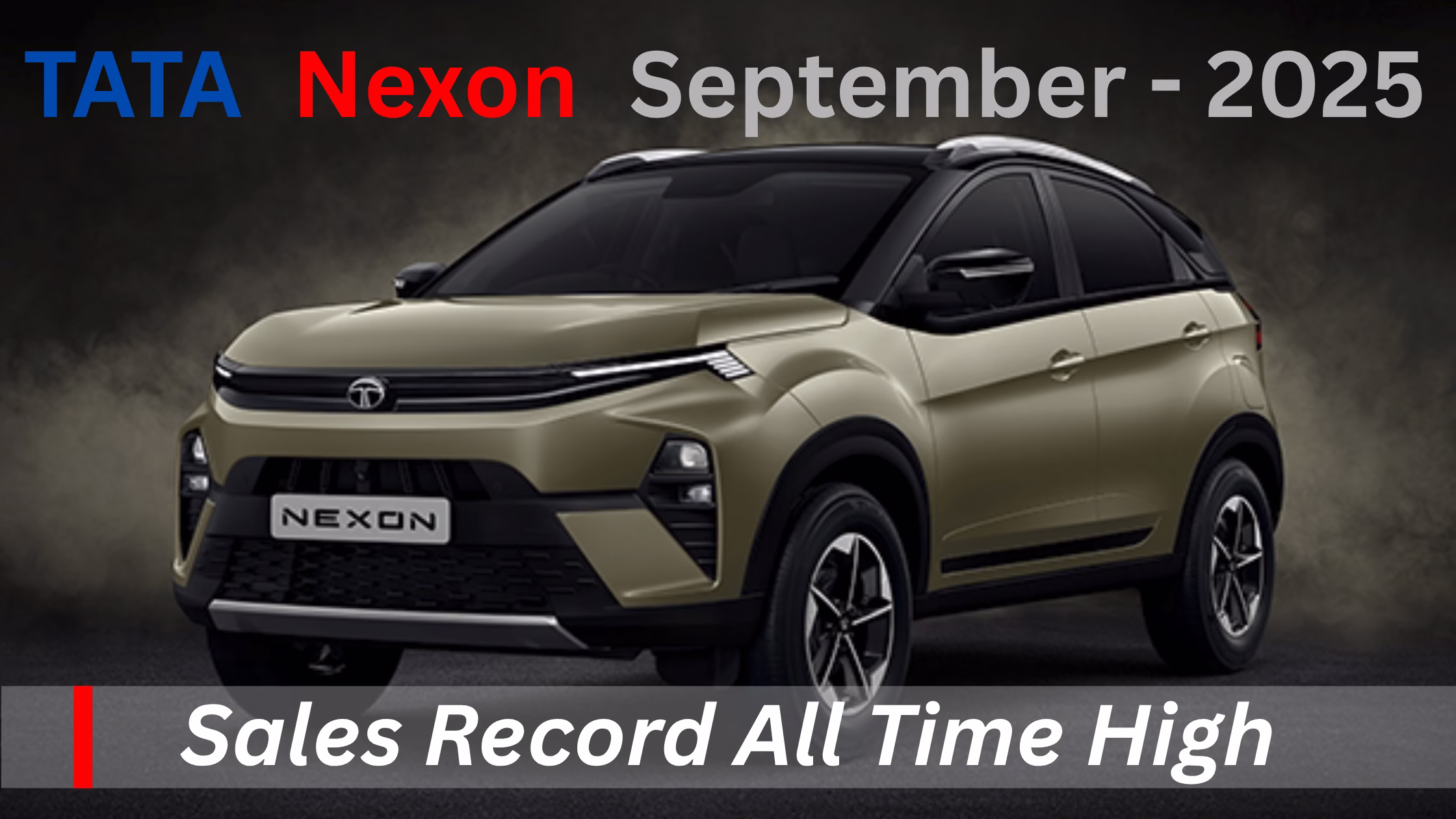 TATA Nexon