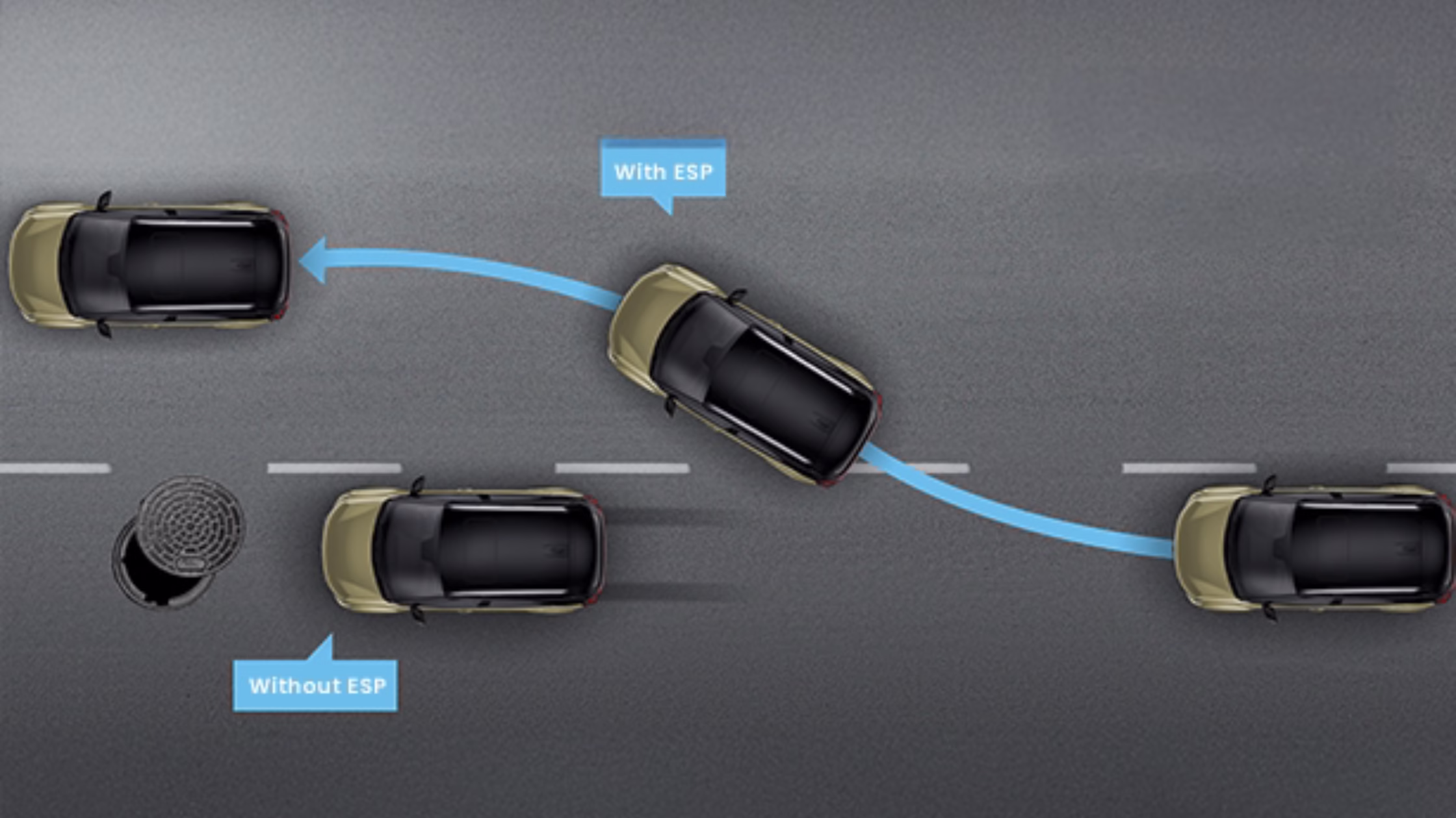 Tata Nexon EPS