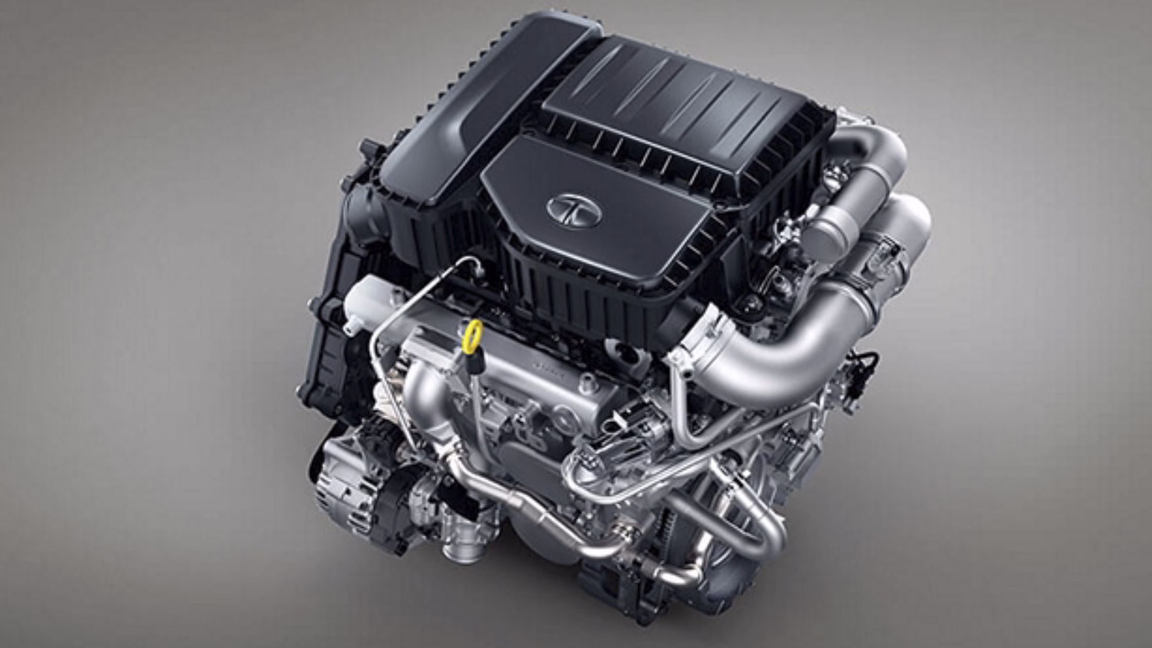 Tata Nexon Engine