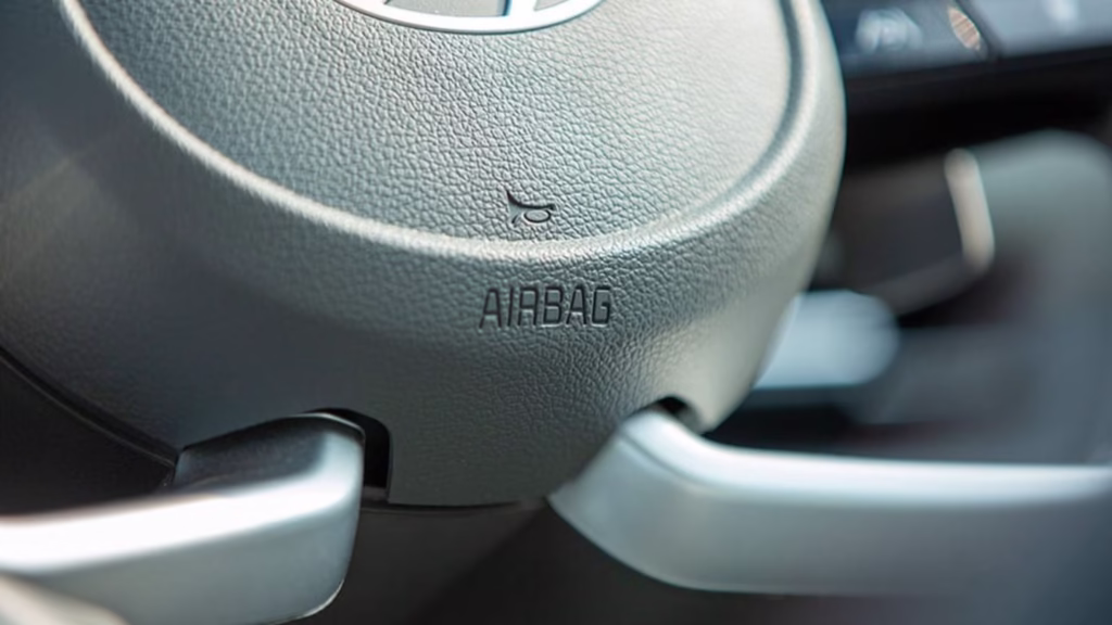 Driver Airbag