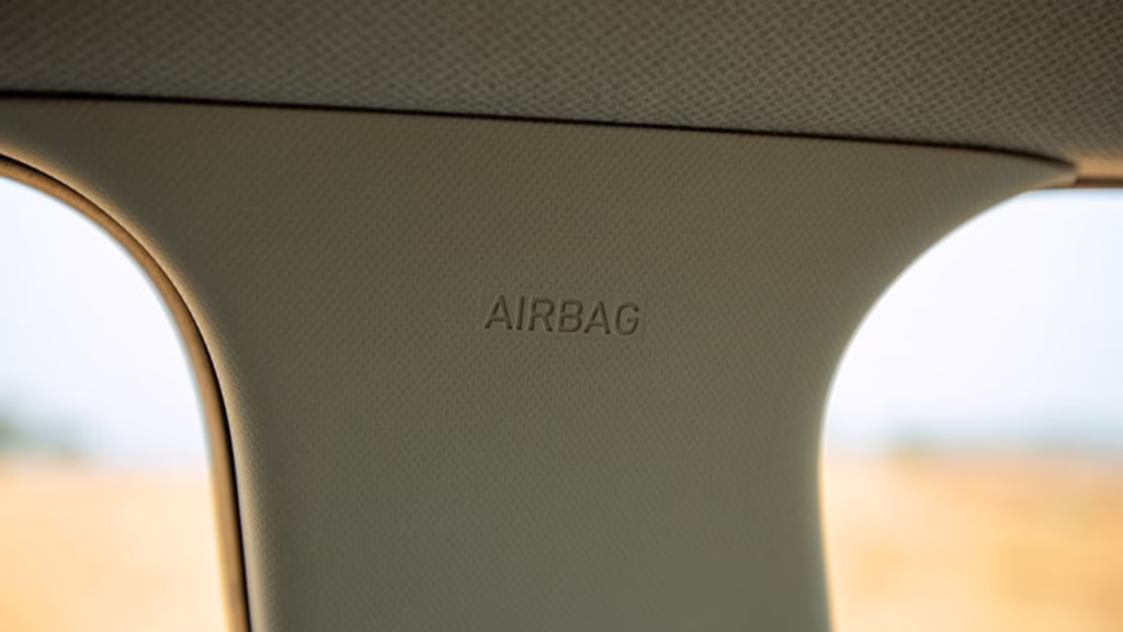 Side Airbags